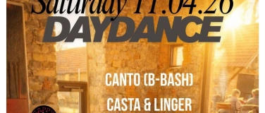Event-Image for 'Daydance Happy Beats'