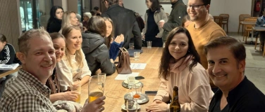 Event-Image for 'Language Exchange'