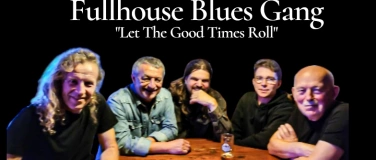 Event-Image for 'Liveauftritt Fullhouse Blues Gang'