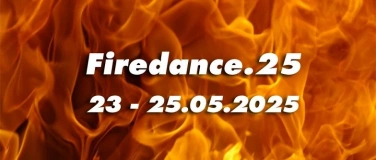 Event-Image for 'Firedance Dittersdorf - Rockpirat -'