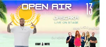 Veranstalter:in von End of Summer Party Night