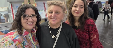 Event-Image for 'Ilonka Struve pr&auml;sentiert auf Leipziger Buchmesse'