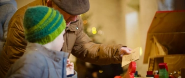 Event-Image for 'Weihnachtsmarkt Birmenstorf AG'