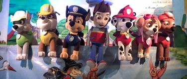 Event-Image for 'Paw Patrol'