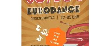 Event-Image for '80/90ger Party'