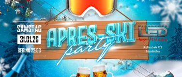 Event-Image for 'Apr&eacute;s-Ski Party'