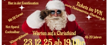 Event-Image for 'Warten auf's Christkind 2025'