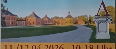 Event-Image for 'Antik-und Sammlermarkt'