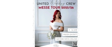 Event-Image for 'Hochzeitsmesse in Essen'