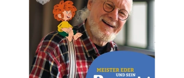 Event-Image for 'Meister Eder und sein Pumuckl'