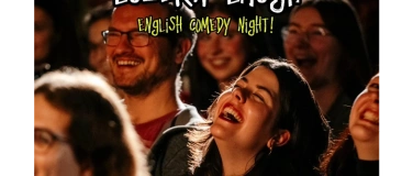 Event-Image for 'Laugh Luzern'