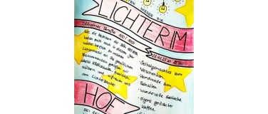 Event-Image for 'Lichter im Hof'