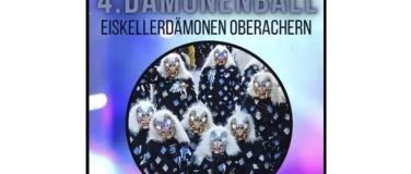 Event-Image for '4. D&auml;monenball'