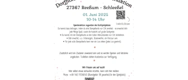 Event-Image for 'Flohmarkt mit Attraktionen'