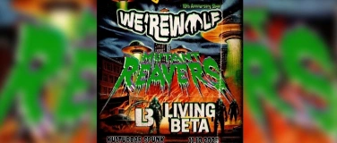 Event-Image for 'Horrorpunkrock Sause'