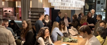 Event-Image for 'German Conversation'