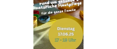 Event-Image for 'AfterWork im Familiencafé'