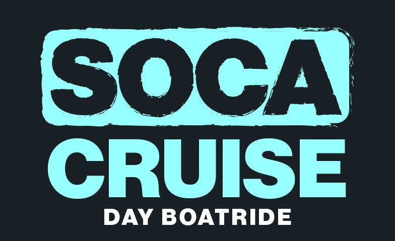 SOCA CRUISE - Day Boatride Tickets