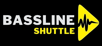 Event organiser of ‼️BASSLINE-SHUTTLE‼️ -SAIDEX- Peak Time Techno