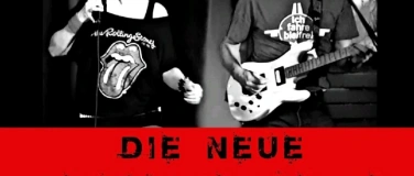 Event-Image for 'Neonwelle live in Tom's Pinte'