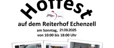 Event-Image for 'Hoffest 2025'