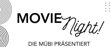 Event-Image for 'MOVIE-NIGHT/Kinoabend'