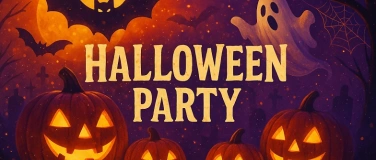Event-Image for 'Halloweenparty'