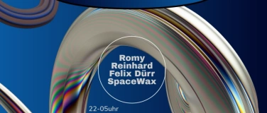 Event-Image for 'Sonic Vision'