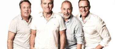 Event-Image for 'Wat Ess!? - K&ouml;lsche Musik'