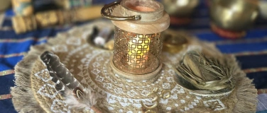 Event-Image for 'Tages Retreat- ankommen-aufatmen- aufblühen'