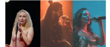 Event-Image for '2 Tage Intensiv Gesangsworkshop'