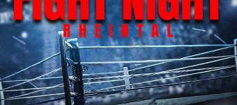 Veranstalter:in von FIGHT NIGHT RHEINTAL
