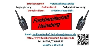 Organisateur de Rolling Trucks Charity Day