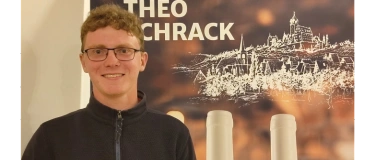 Event-Image for 'Weinprobe mit Jungwinzer Fabian Schrack'
