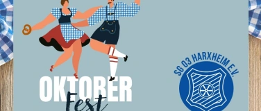 Event-Image for '4. Oktoberfest Harxheim 2025'