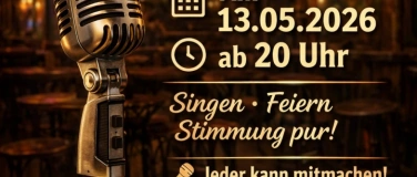 Event-Image for 'Karaoke Party'