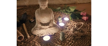 Event-Image for 'Inner Alignment Gruppensession'