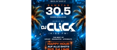 Event-Image for 'Black Deliciouz Events'