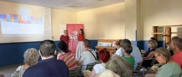 Event-Image for 'Teamtraining SuperPatch'