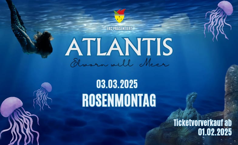 Rosenmontag ${singleEventLocation} Tickets