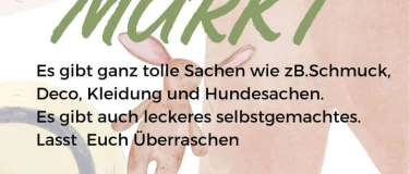Event-Image for 'GARAGENFLOHMSRKT'