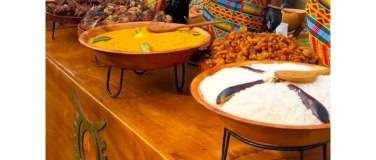 Event-Image for 'Afrikanischer Brunch:  "Afrika l&auml;dt ein"'