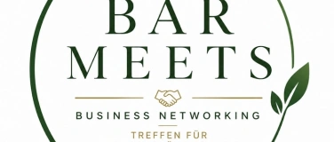 Event-Image for 'Bar Meets Business'