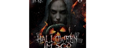 Event-Image for 'Halloween-Party'