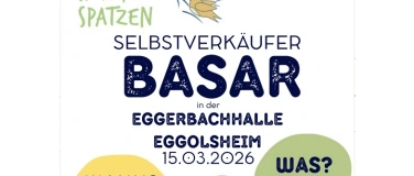 Event-Image for 'Second Hand Basar'