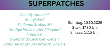 Event-Image for 'Geschäfts- & Produktpräsentation'