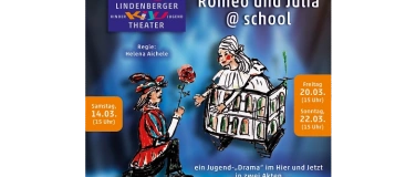 Event-Image for 'Romeo & Julia @school'