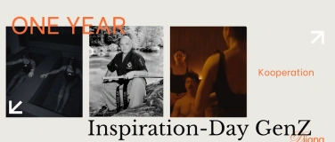 Event-Image for 'Inspiration-Day GenZ - 1 Jahr Special Event'