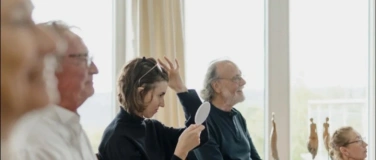 Event-Image for 'Tagesworkshop "Zur&uuml;ck zu mir"'