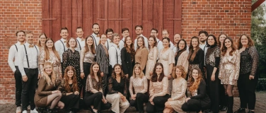 Event-Image for 'Weihnachtskonzert der Songlines'